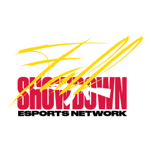 ESN Fall Showdown 2025 Logo